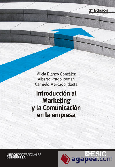 Introducción al marketing y la comunicación en la empresa