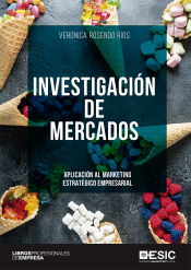 Portada de Investigación de Mercados