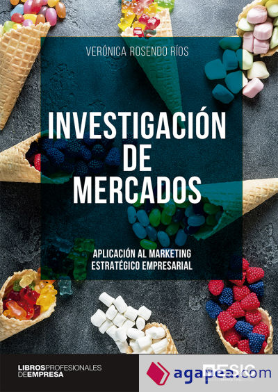 Investigación de Mercados