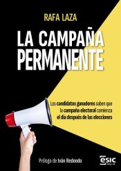 Portada de LA CAMPAÑA PERMANENTE