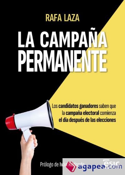 LA CAMPAÑA PERMANENTE