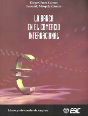 Portada de La banca en el comercio internacional