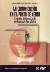 Portada de La comunicación en el punto de venta