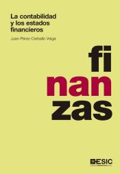 Portada de La contabilidad y los estados financieros