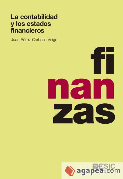 La contabilidad y los estados financieros