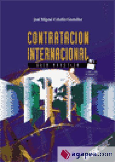 La contratación internacional