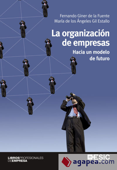 La organización de empresas