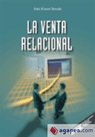 La venta relacional