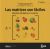 Portada de Las matrices son fáciles: Aplicación del álgebra en la empresa, de José Manuel Casteleiro Villalba