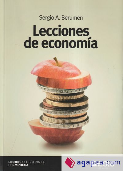 Lecciones de econom?a