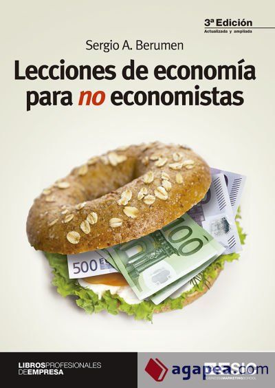 Lecciones de economía para no economistas Lecciones de economía para no economistas