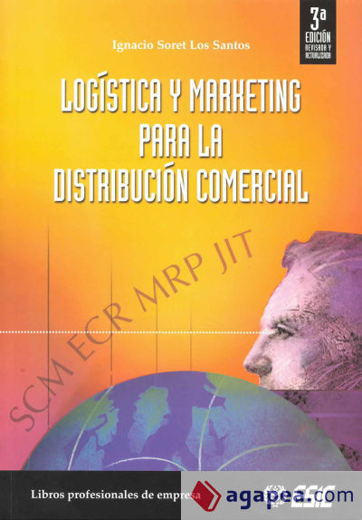 Logística y marketing para la distribución comercial