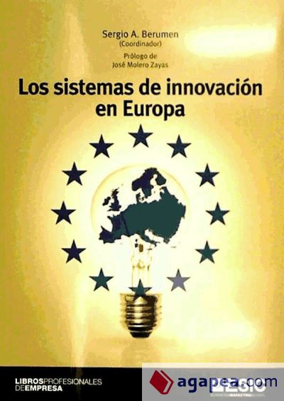 Los sistemas de innovación en Europa