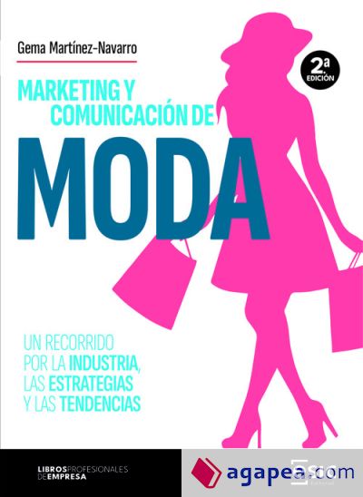 MARKETING Y COMUNICACIÓN DE MODA