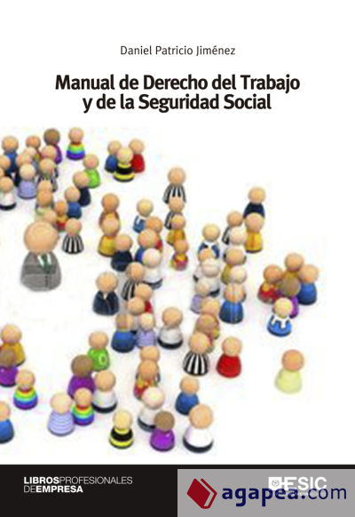 Manual de Derecho del Trabajo y de la Seguridad Social