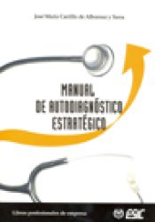 Portada de Manual de autodiagnóstico estrátegico