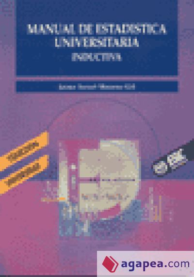 Manual de estadística universitaria