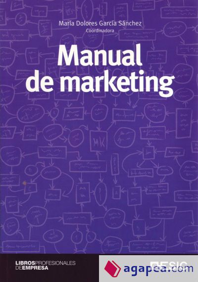 Manual de marketing Manual de marketing