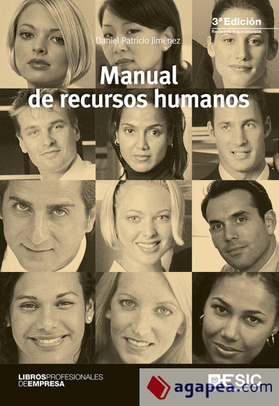 Manual de recursos humanos