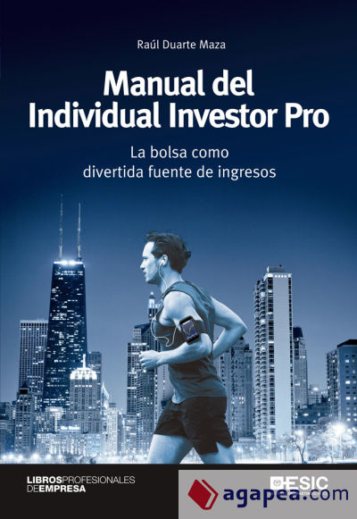 Manual del Individual Investor Pro