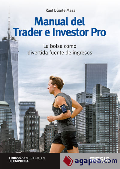 Manual del Trader e Investor Pro