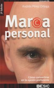 Portada de Marca Personal