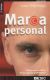 Portada de Marca Personal, de Andr&eacute;s P&eacute;rez Ortega