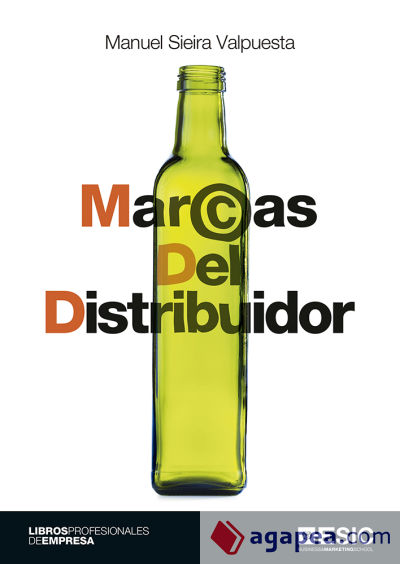 Marcas Del Distribuidor