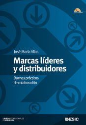 Portada de Marcas, l&iacute;deres y distribudores