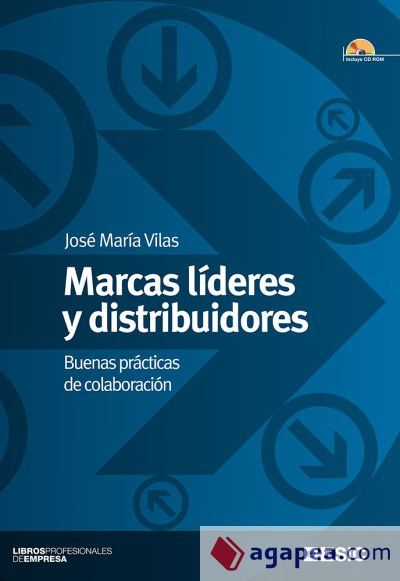 Marcas, l&iacute;deres y distribudores