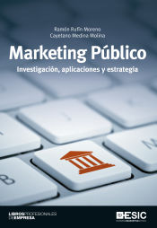 Portada de Marketing Público