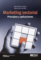 Portada de Marketing Sectorial