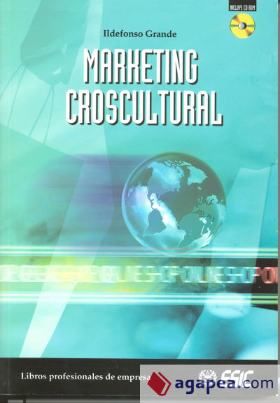 Marketing croscultural. Premio Alpha 2005