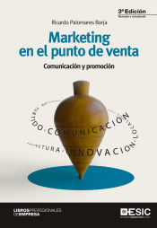 Portada de Marketing en el punto de venta: Comunicación y promoción