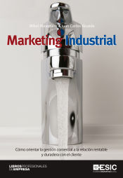 Portada de Marketing industrial