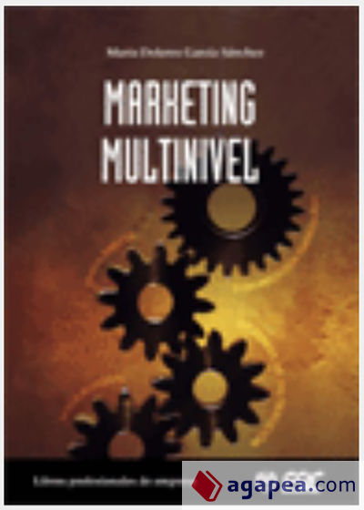 Marketing multinivel