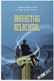 Portada de Marketing relacional