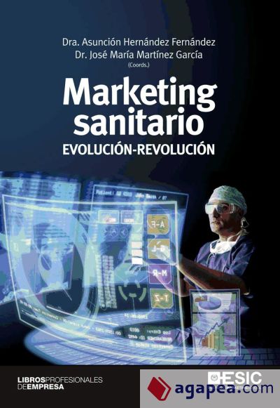 Marketing sanitario