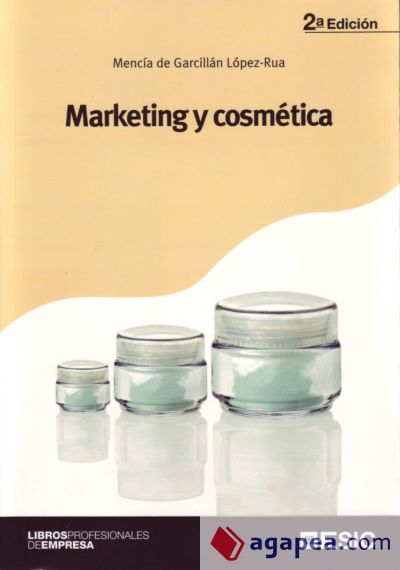 Marketing y cosmética