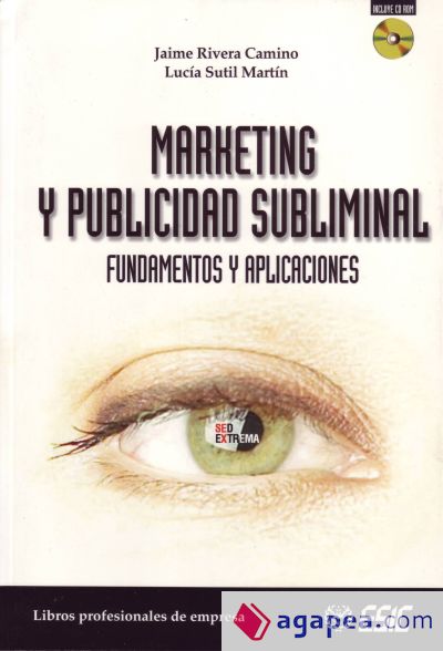 Marketing y publicidad subliminal