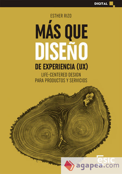 Más que diseño de experiencia (UX)