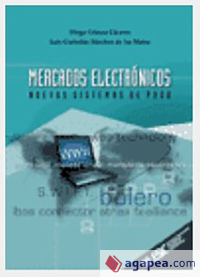 Mercados electrónicos