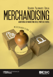 Portada de Merchandising