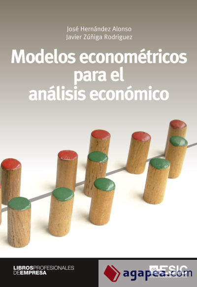 Modelos econométricos para el análisis económico