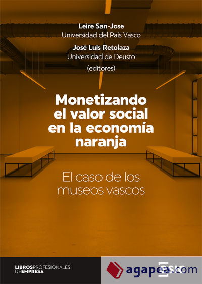 Monetizando el valor social en la economía naranja