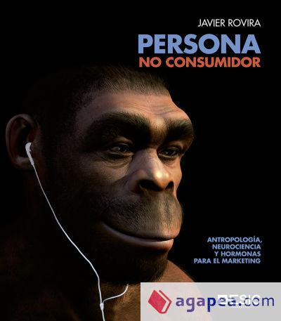 PERSONA NO CONSUMIROR