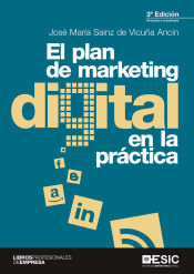 Portada de PLAN DE MARKETING DIGITAL EN LA PRÁCTICA