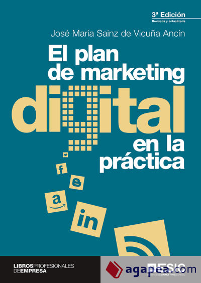 PLAN DE MARKETING DIGITAL EN LA PRÁCTICA