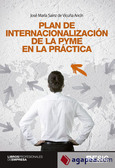 Plan de internacionalización de la PYME en la práctica