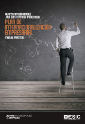 Portada de Plan de internacionalización empresarial